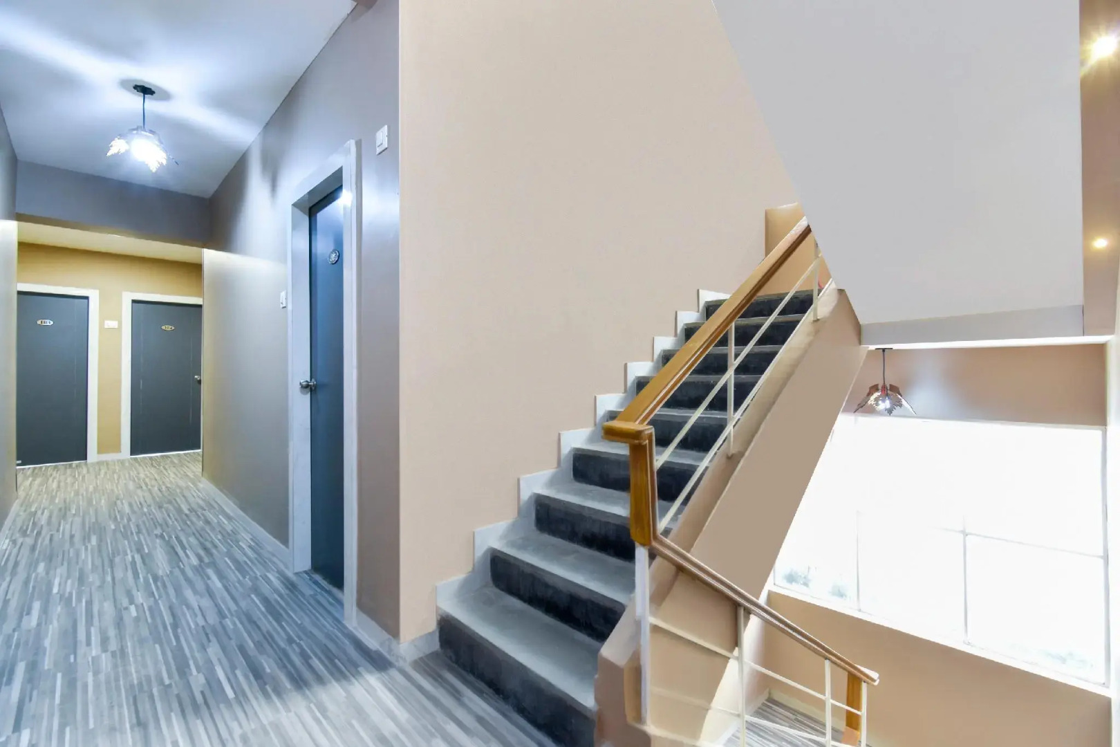 OYO 44369 Hotel Ashirwad