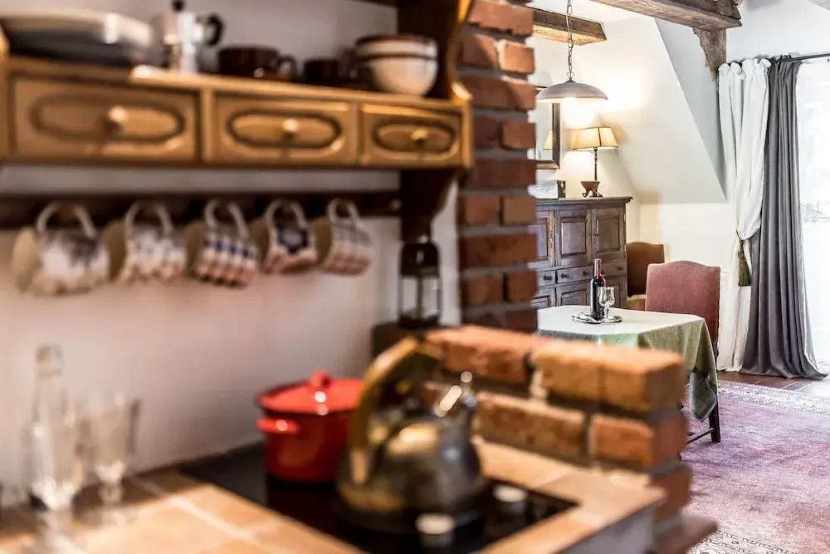 Villa Toscana Boutique