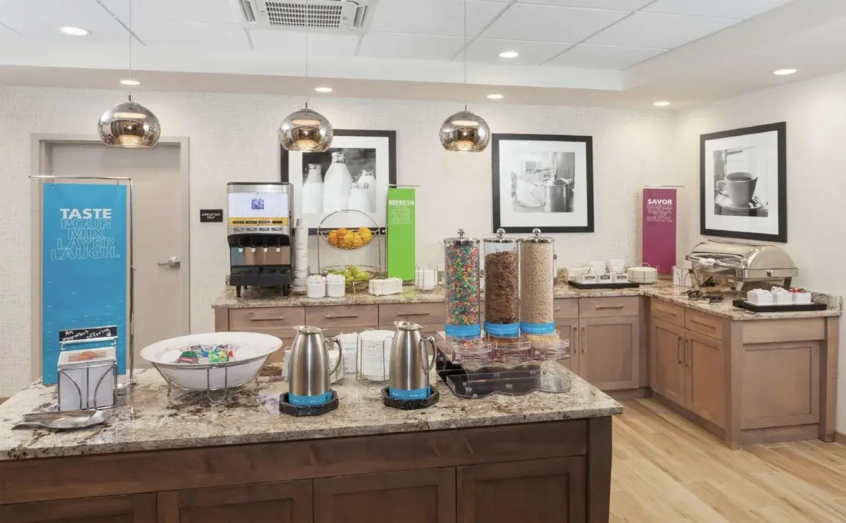 Hampton Inn & Suites Rocky Hill - Hartford South