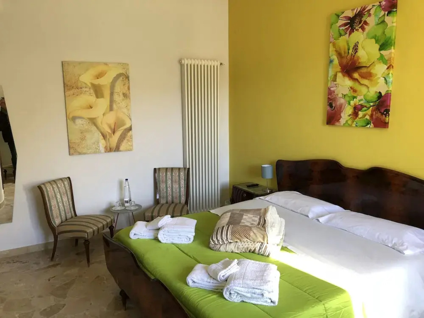 Etna Vintage Casa Vacanze