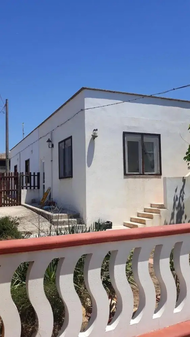 Apartment With 2 Bedrooms in Marina di Acate, With Wonderful sea View and Enclosed Garden - 800 m From the Beach