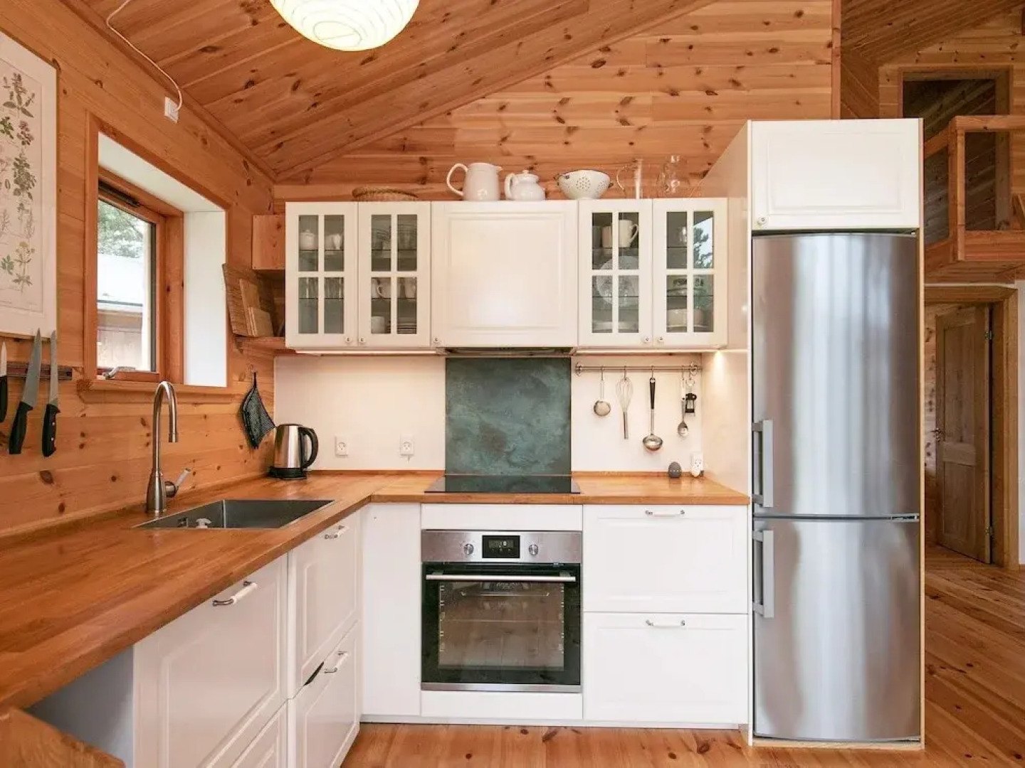 4 Star Holiday Home in Martofte