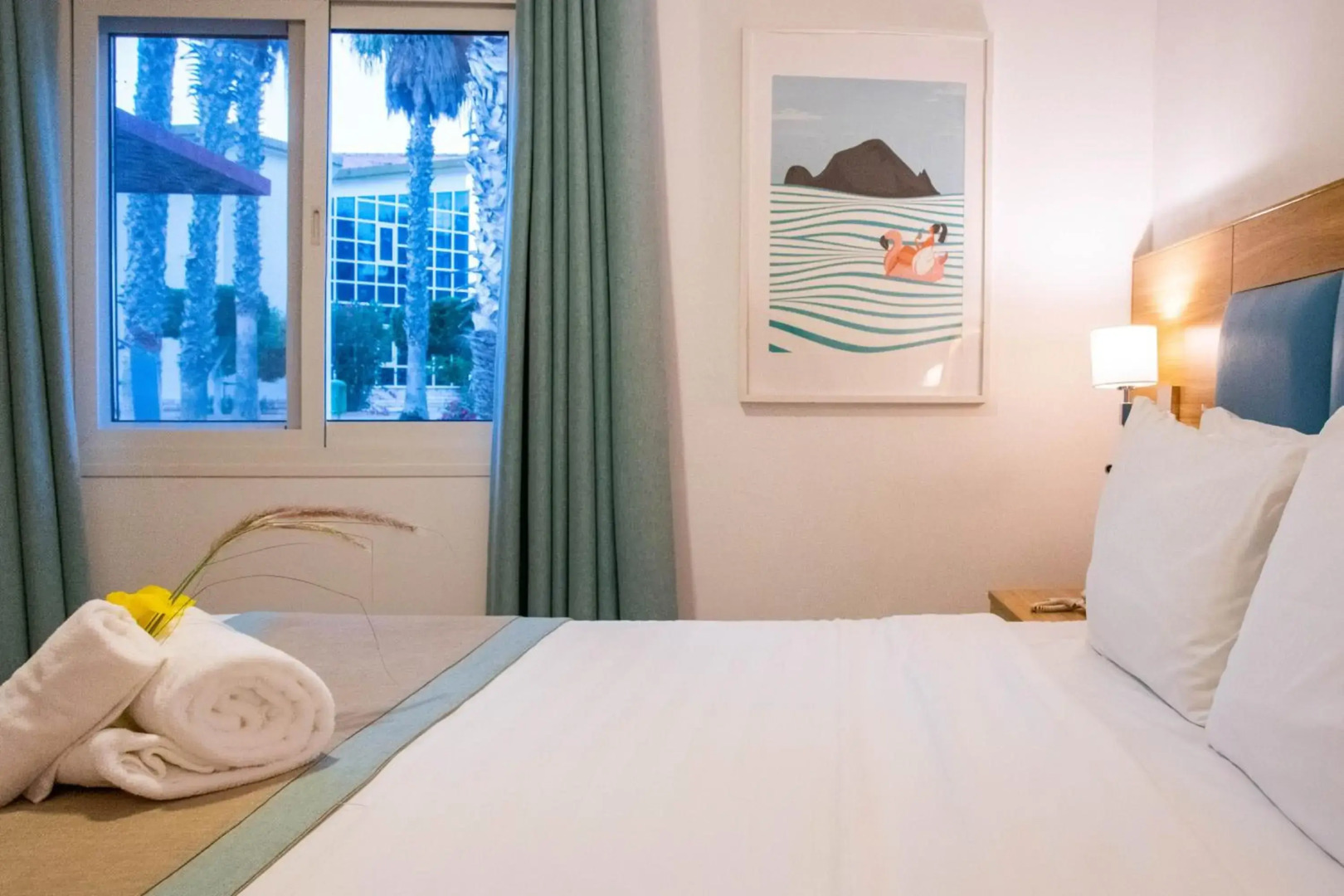 Sandy Beach Hotel and Resort