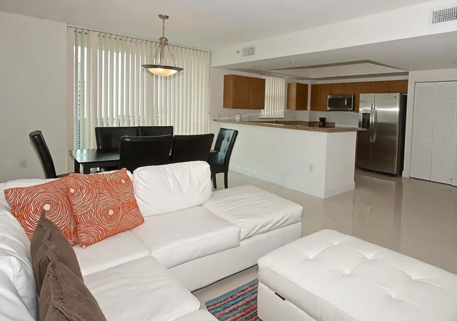 The Hotel House - One Broadway