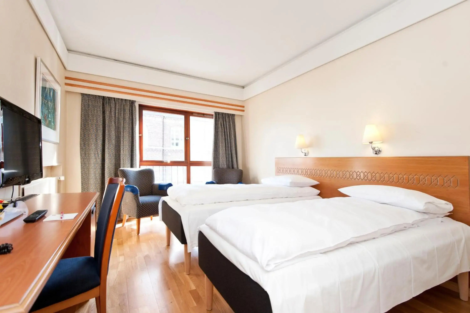 Thon Partner Hotel Saga