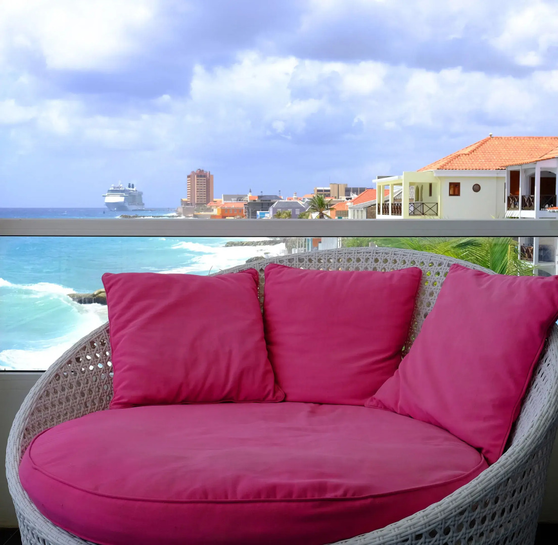 Saint Tropez Boutique Hotel