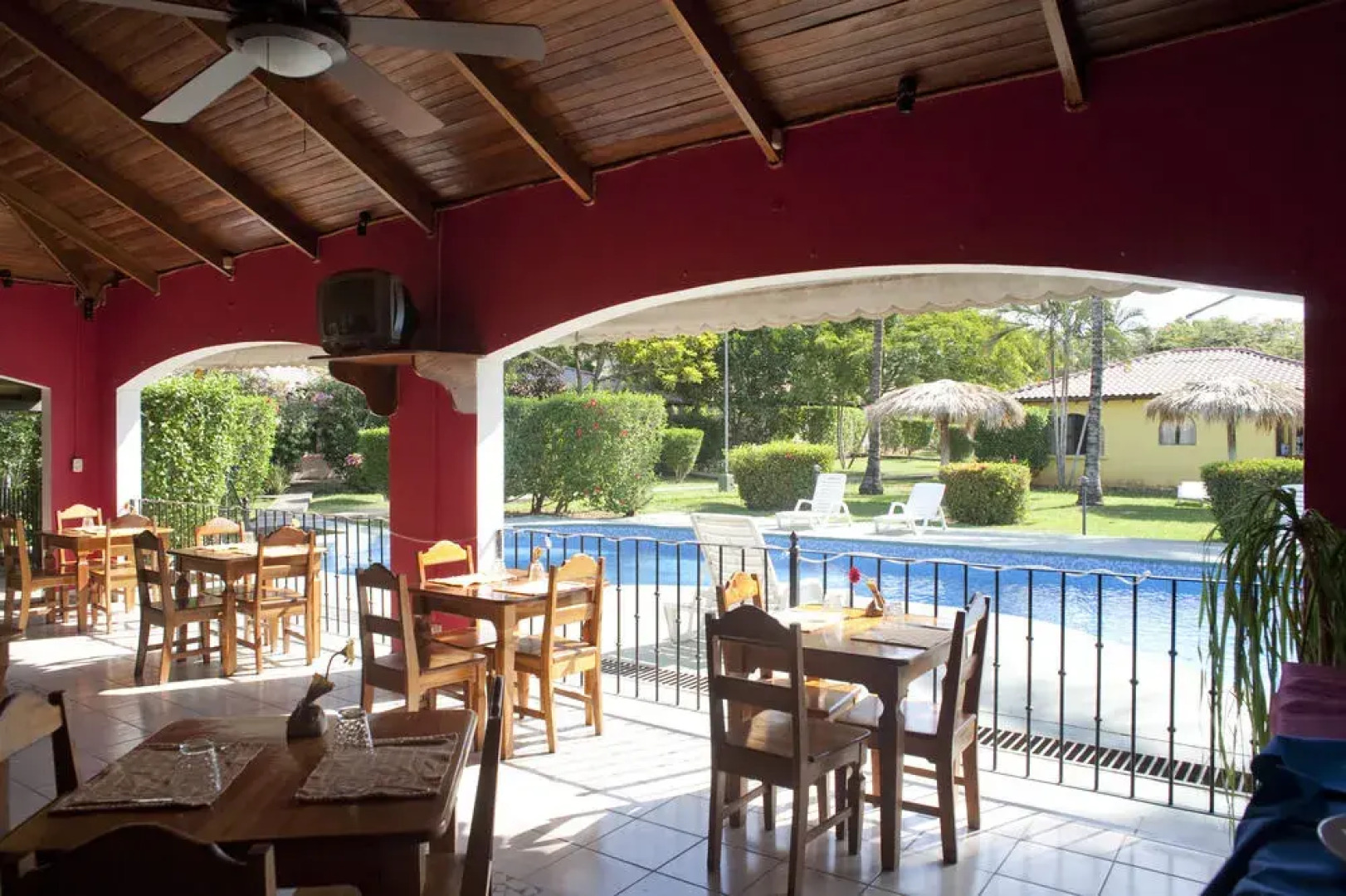 Villaggio Flor de Pacifico