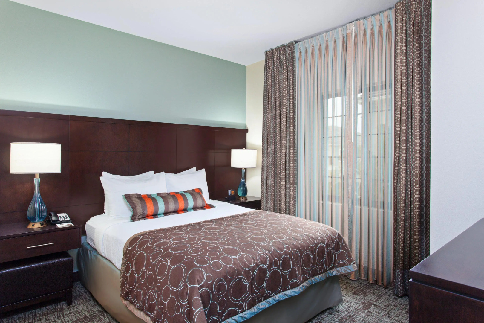 Staybridge Suites Lake Forest by IHG