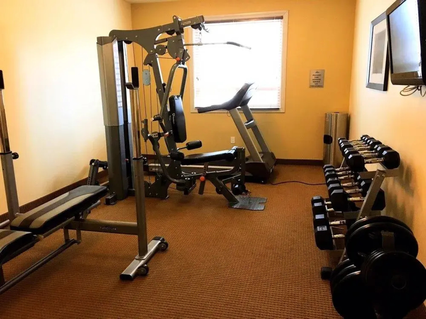 Trend Mountain Hotel & Conference Centre