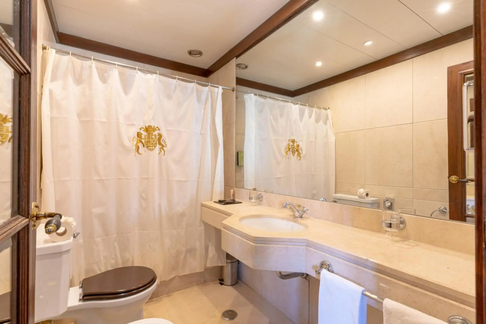 Hotel Inglaterra