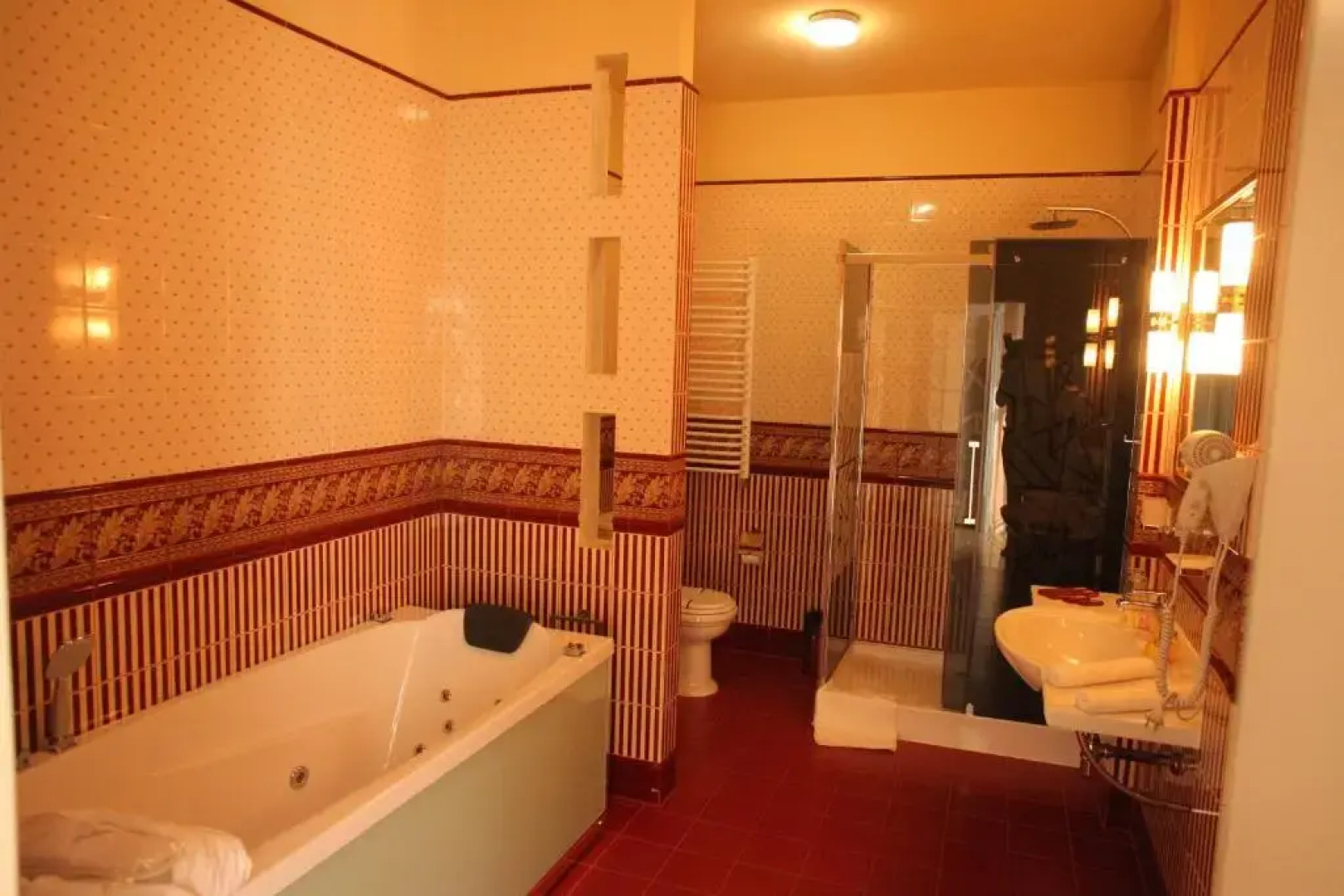 Fontush boutique-hotel