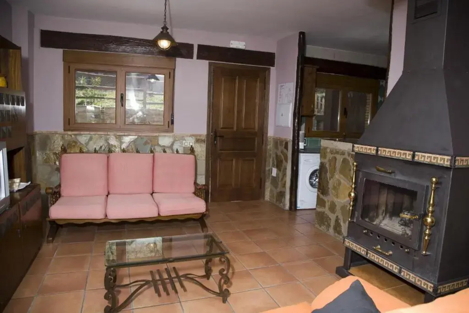 Casas Rurales La Dehesa