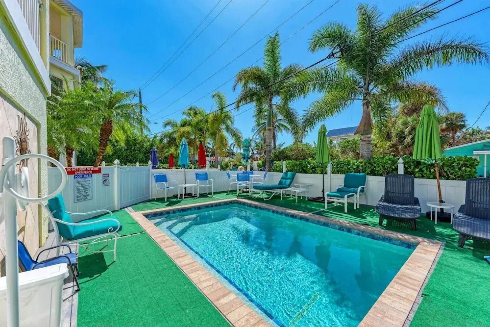 Anna Maria Island Sun s Up B