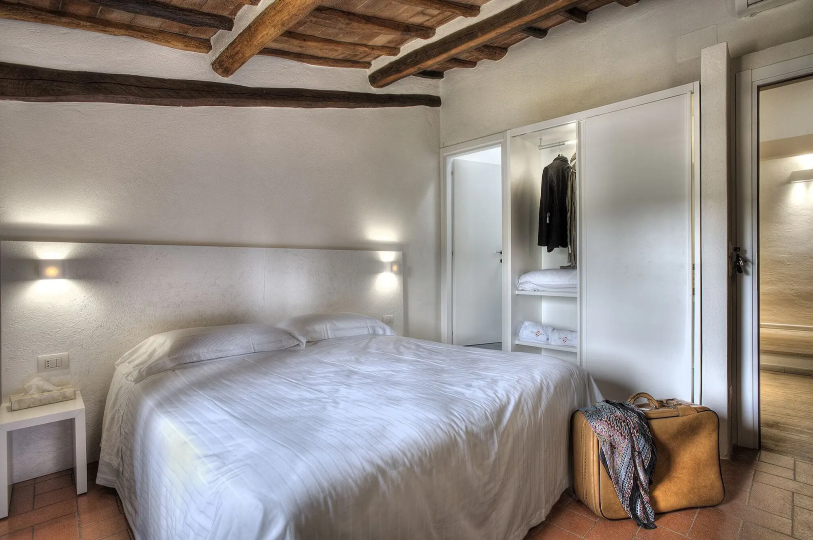 Salvadonica - Borgo del Chianti