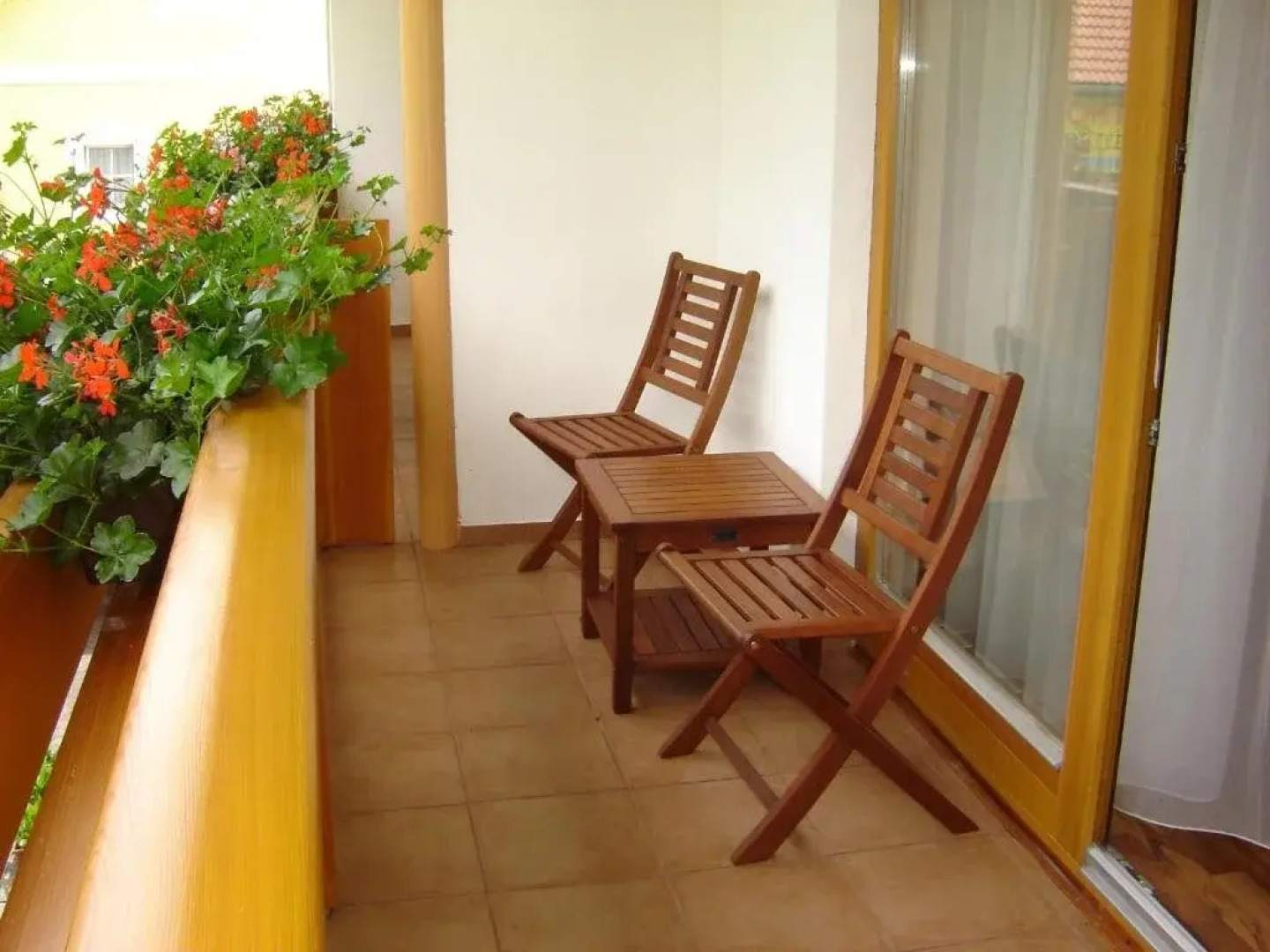 Gasthof Zum heiligen Nikolaus