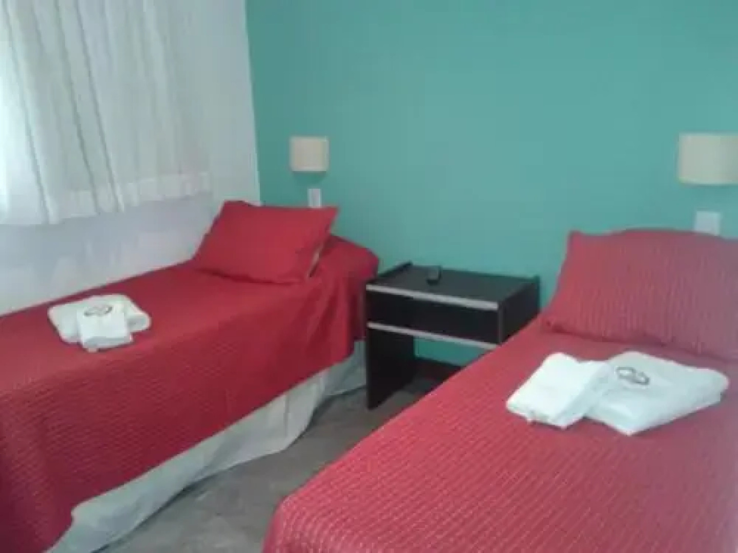 Posada de Las Gaviotas Apart