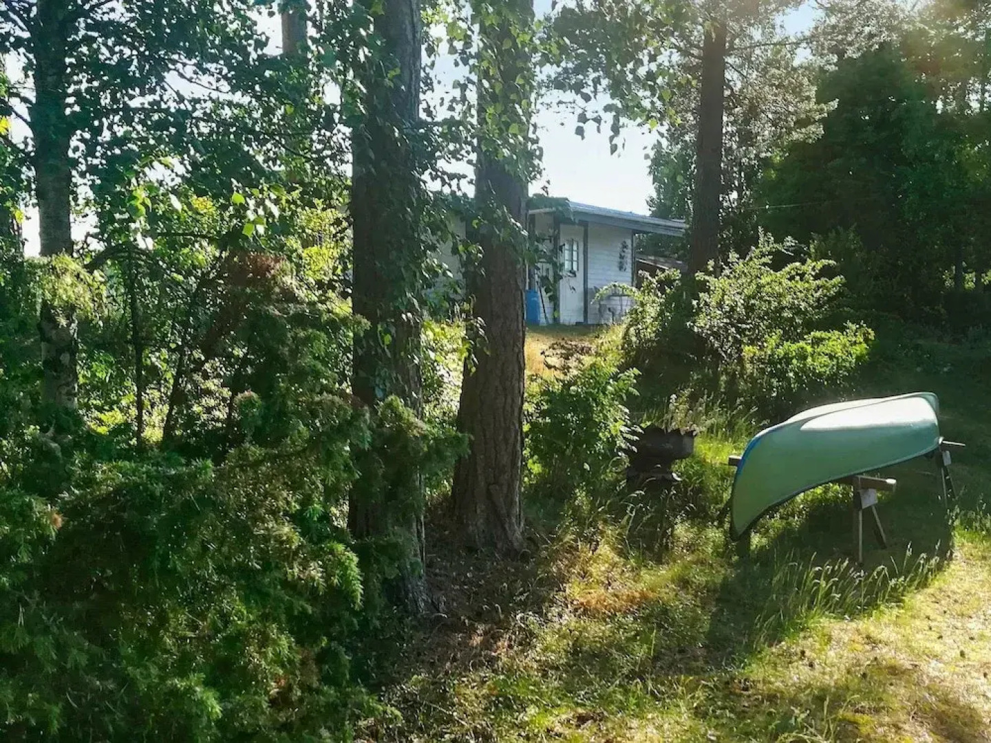 5 Person Holiday Home in Kristinehamn