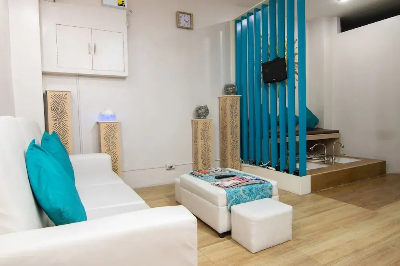 OYO 482 Sitio Manuel Hotel