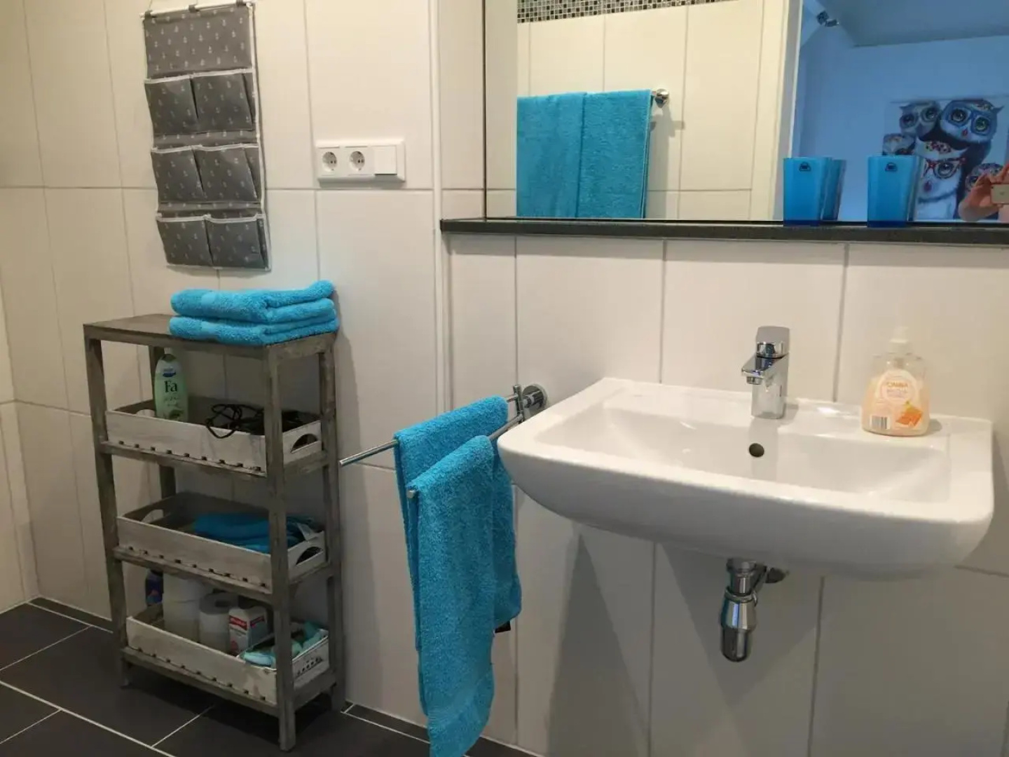 Apartment Maasheuvel