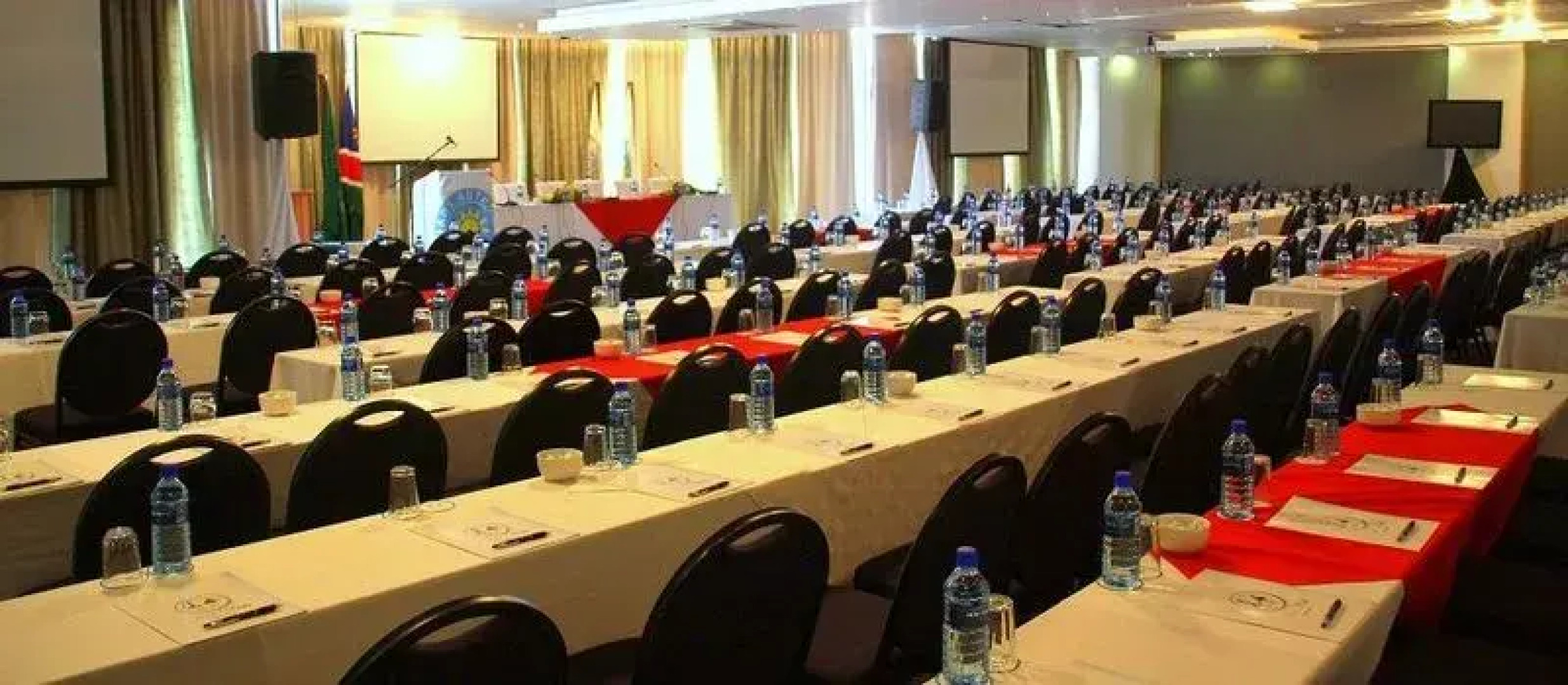 Seaside Hotel & Spa Swakopmund