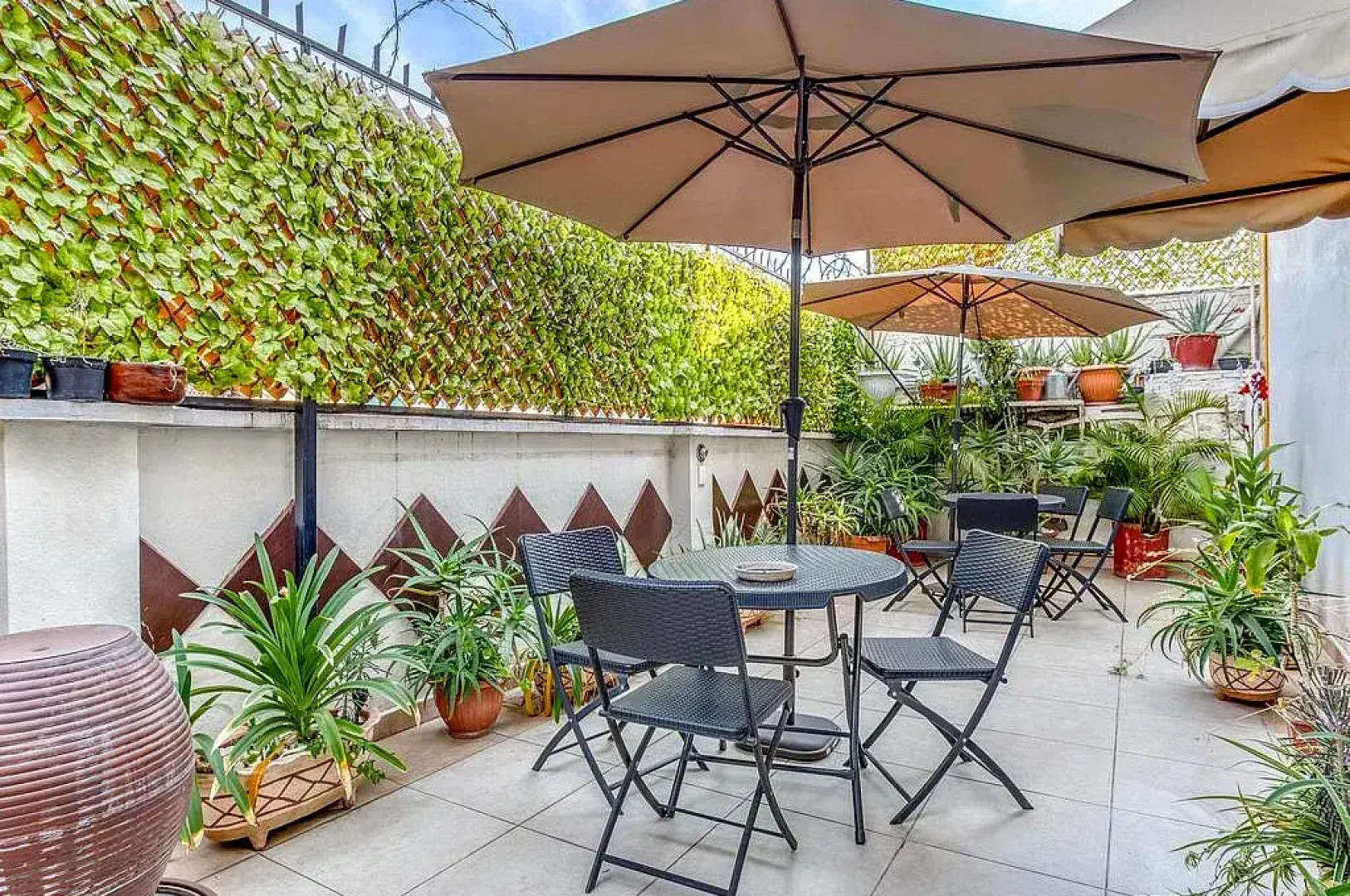 Hotel Boutique Casa Garay