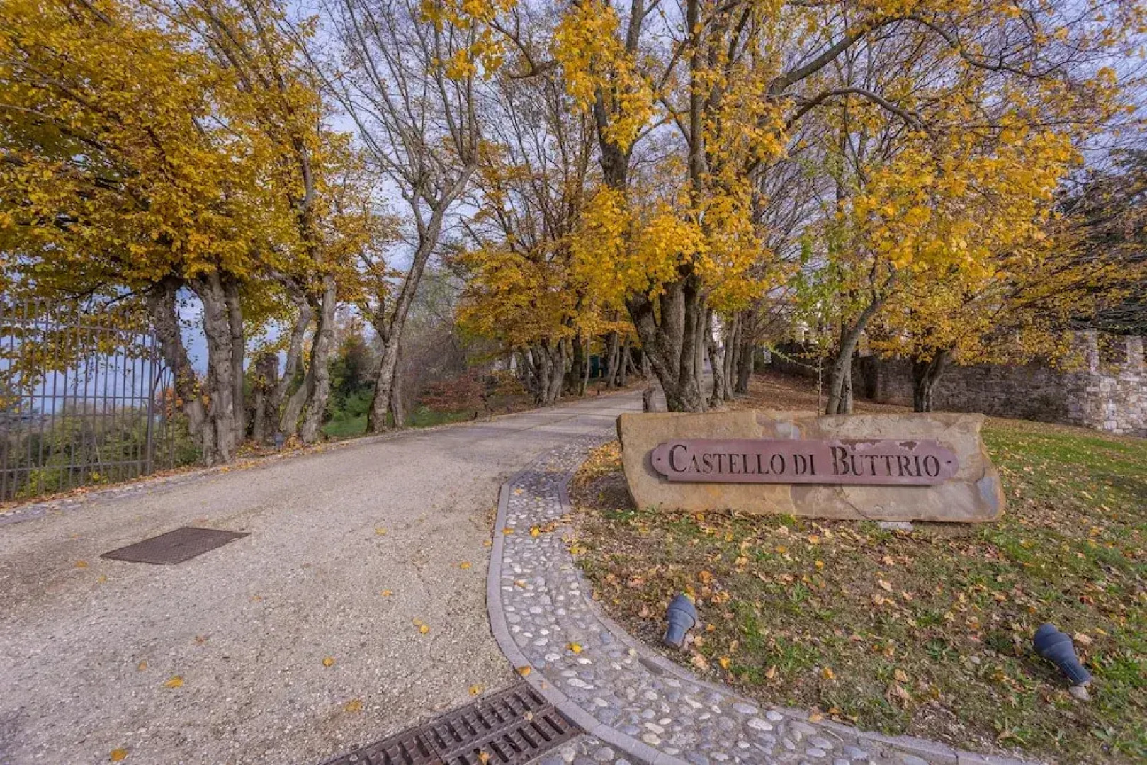 Buttrio Appartamento nel Verde