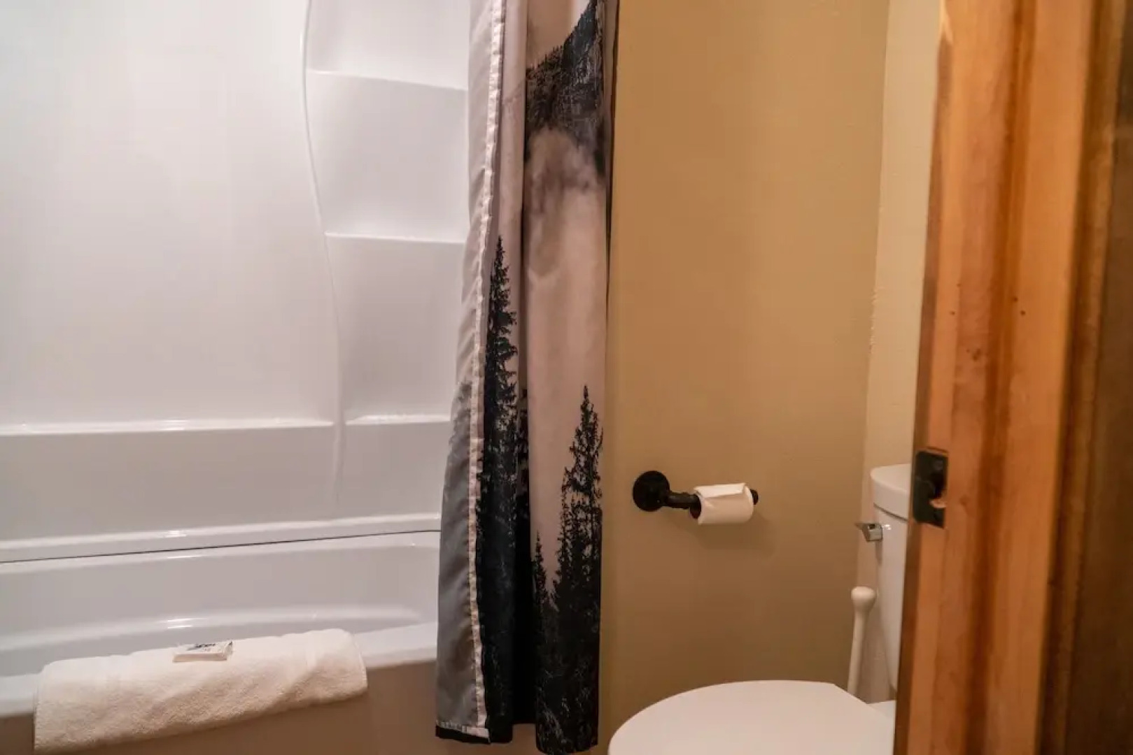 Ouray RV Park & Cabins