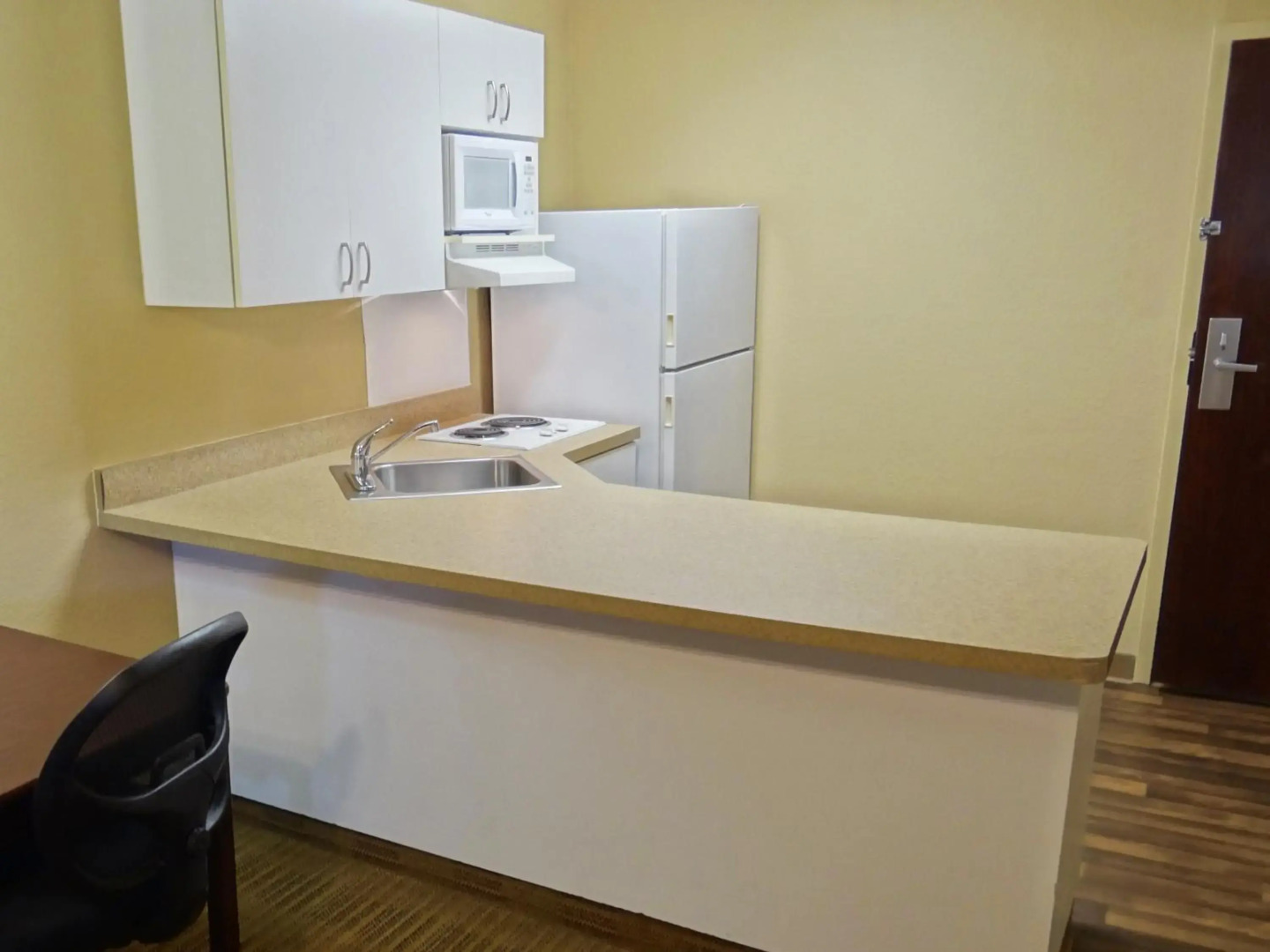 Extended Stay America Suites Chicago Buffalo Grove Deerfield