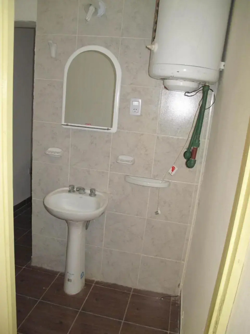 Tierras Blancas Nihuil