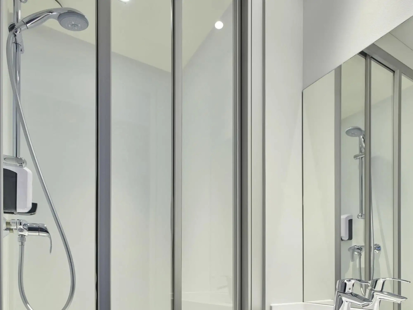 hotelF1 Paris Saint-Denis Université