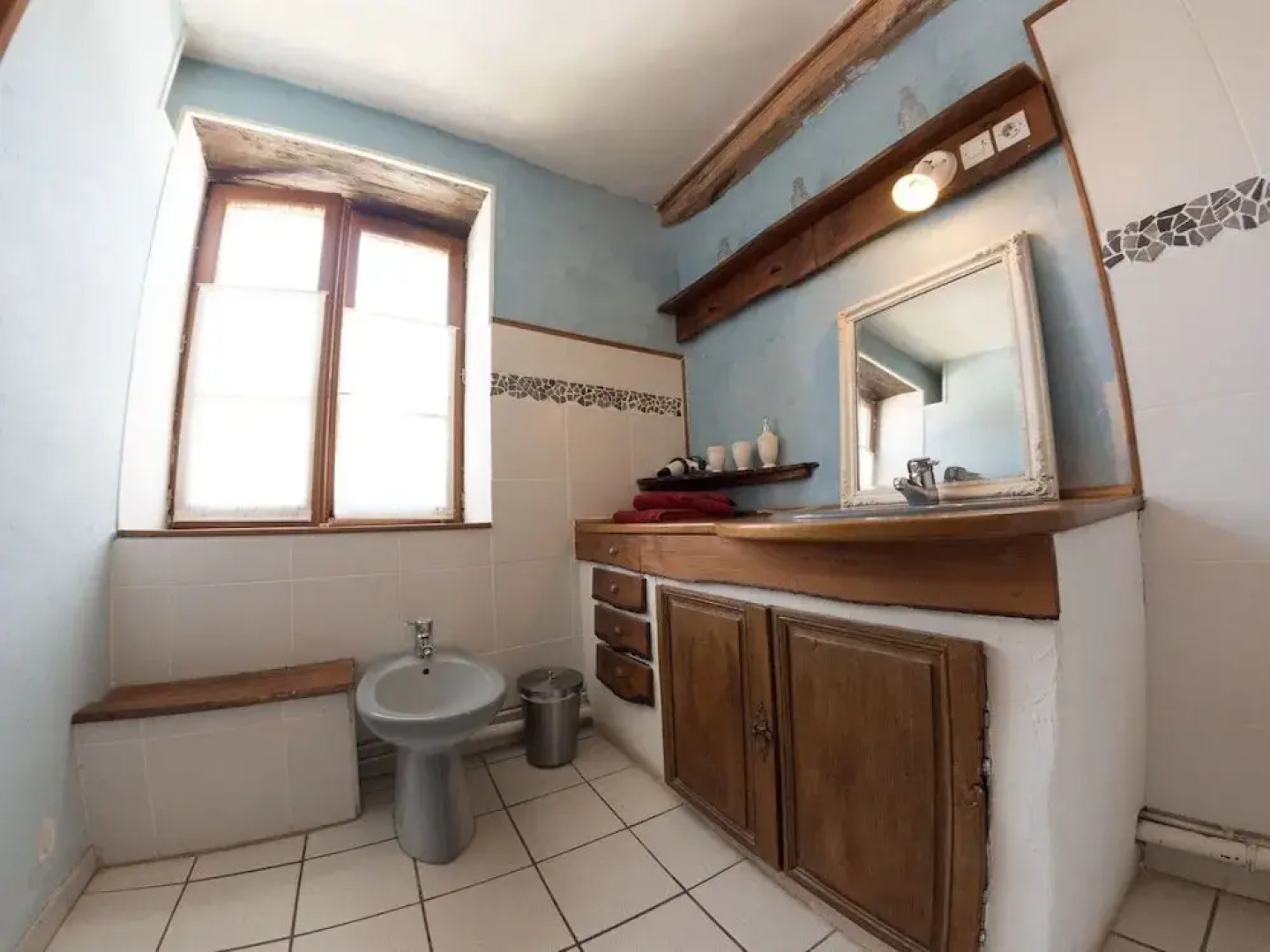 Chambres d'hôtes Esprit d'un Moment