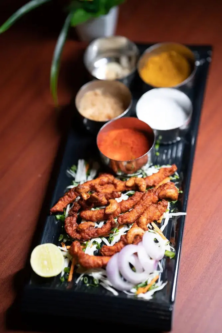 Shelter Beach Resort