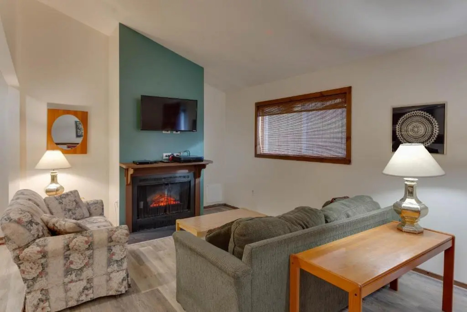 Chalet High by Coolvacay