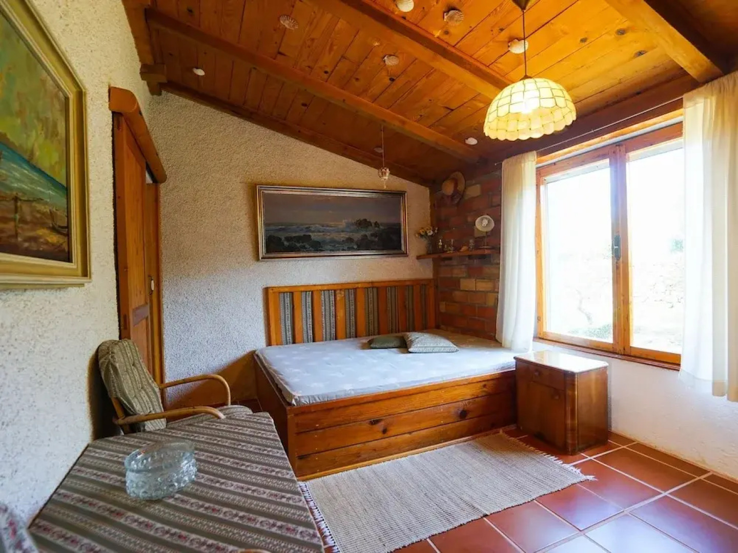 Charming Holiday Home in Banj With Private Terrace