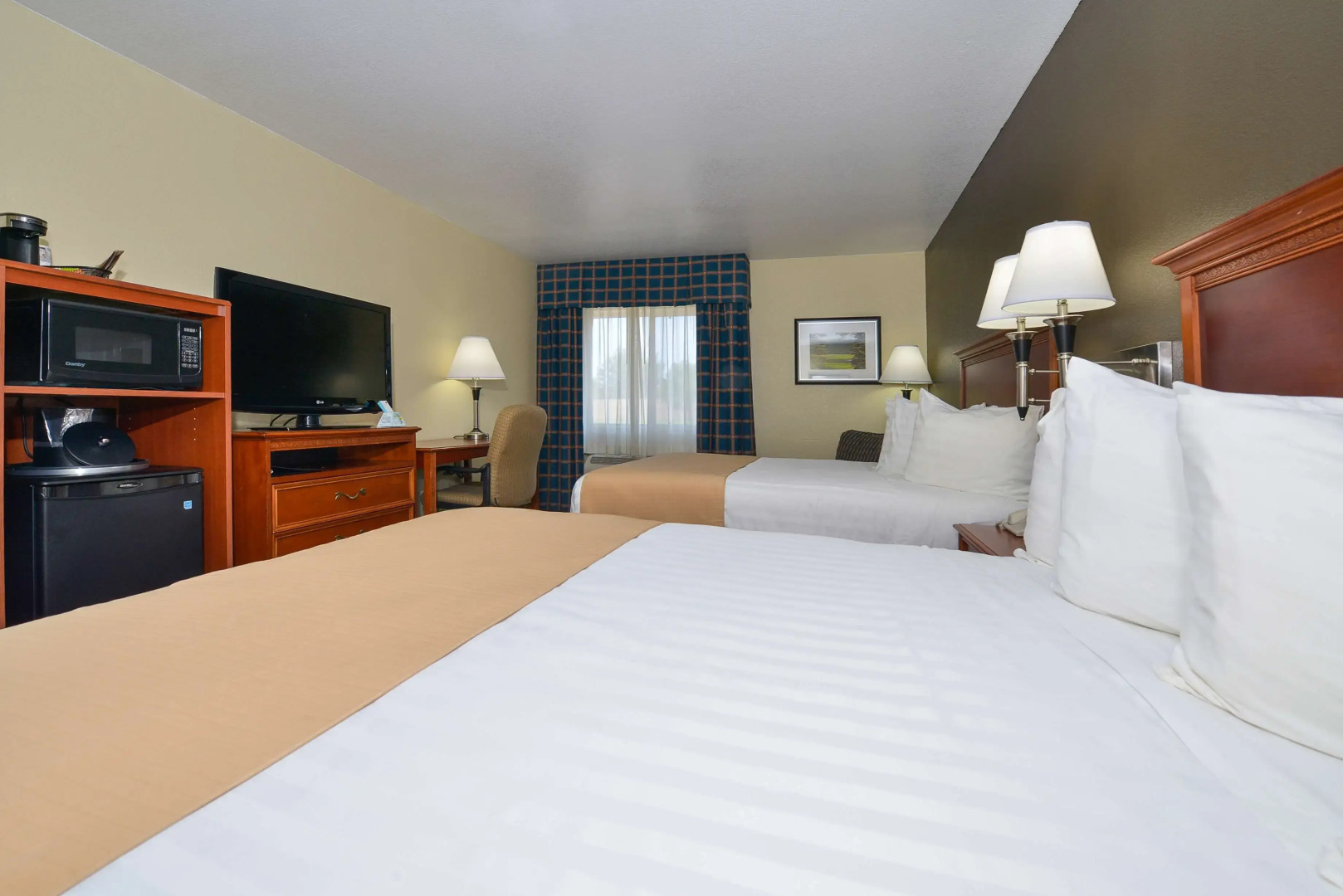 Best Western Canon City