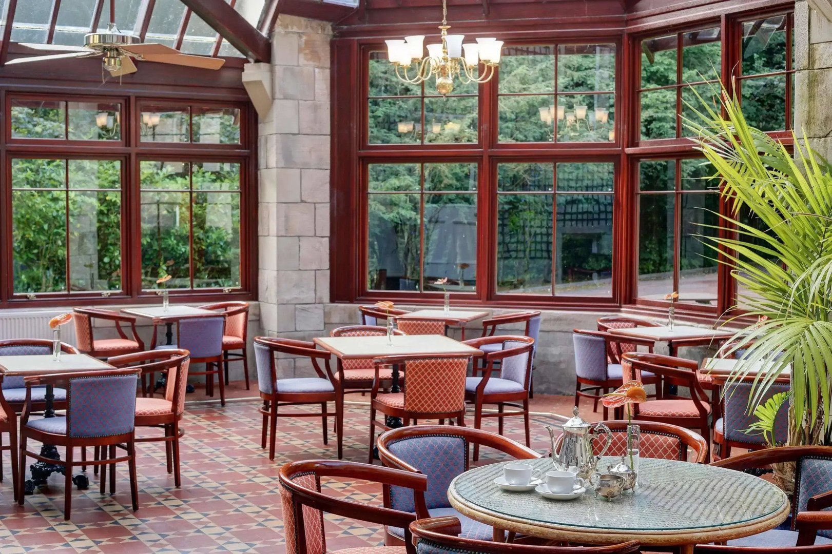 Cartland Bridge Hotel