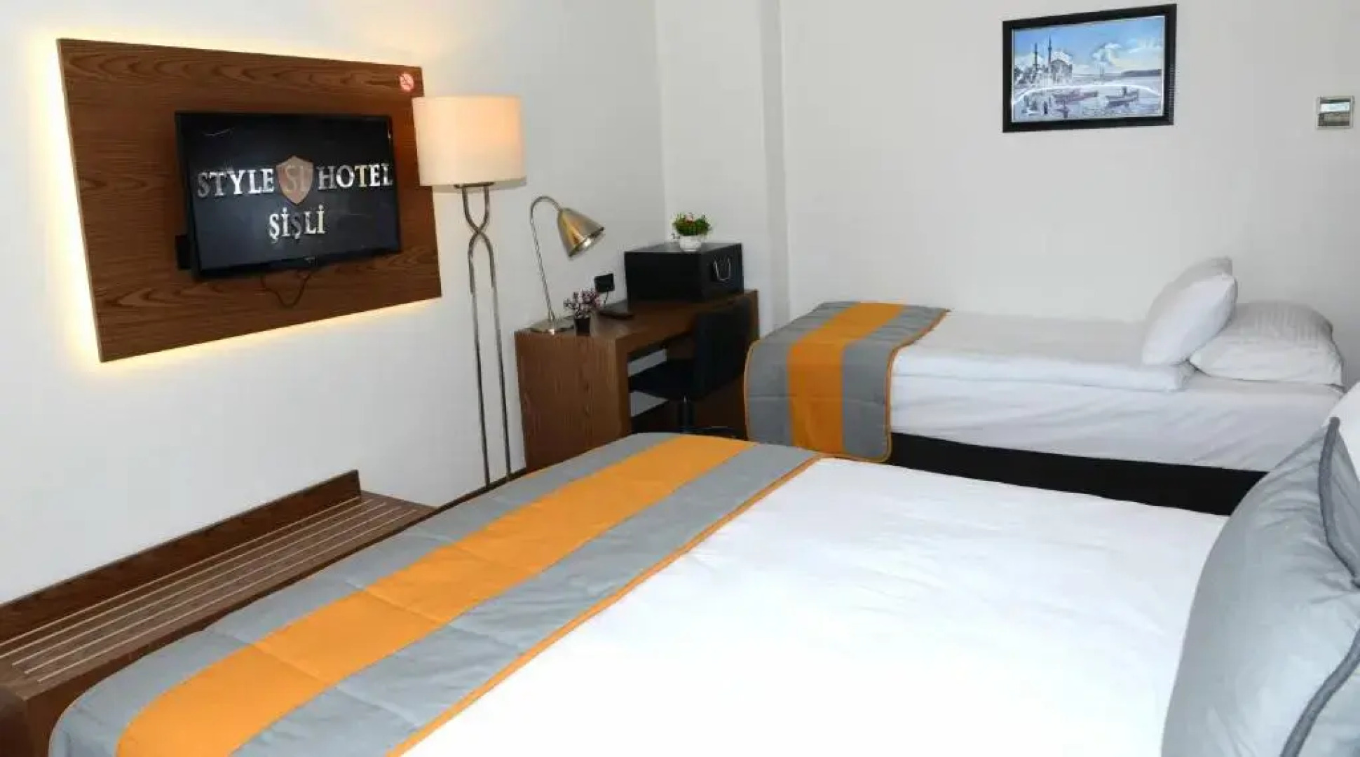 Style Hotel Sisli