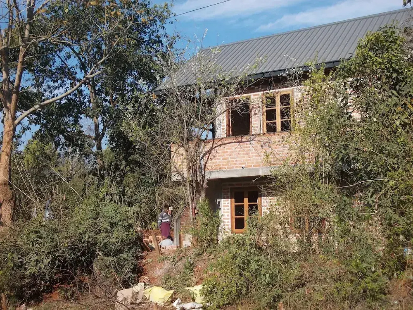 Thitaw Lay House B & B