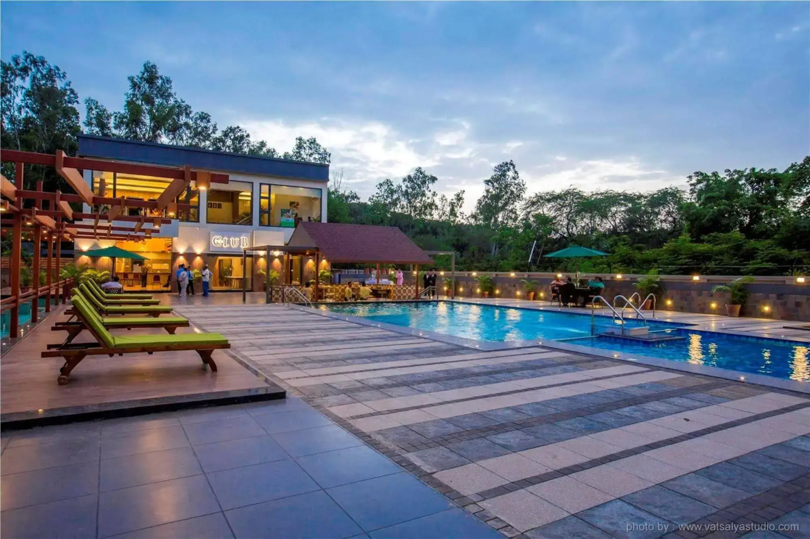 VITS Shalimar Ankleshwar