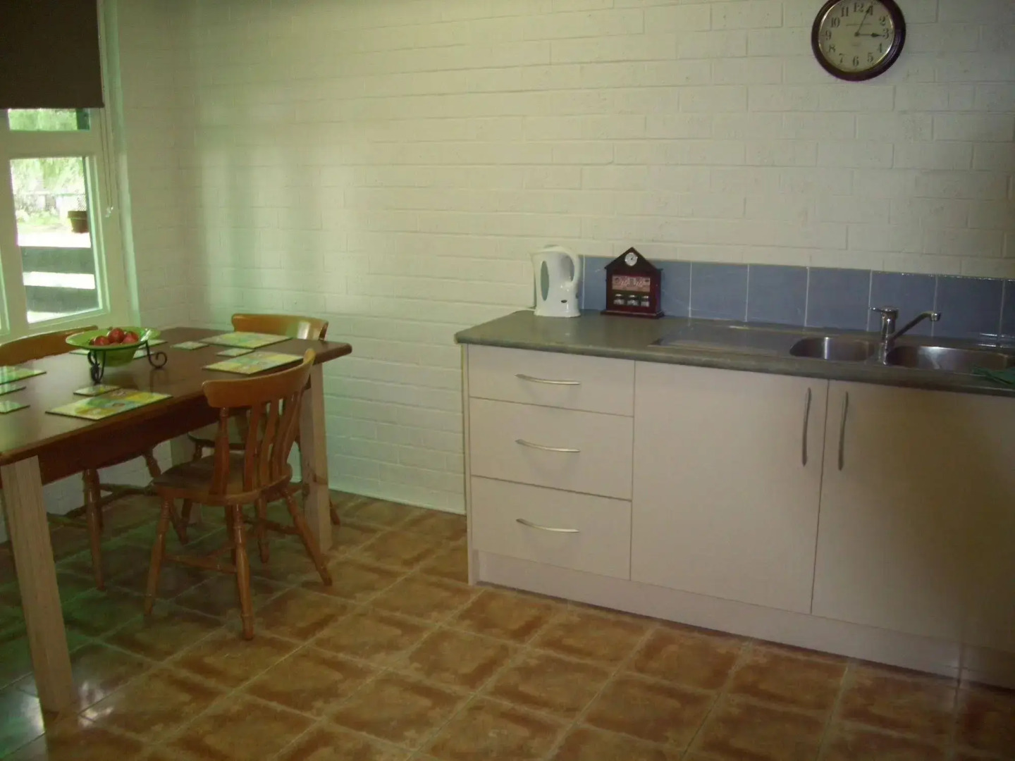 Springhurst Butter Factory