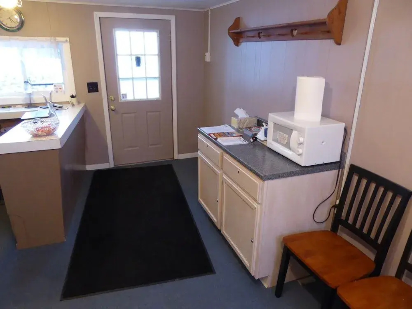 East Jordan Motel