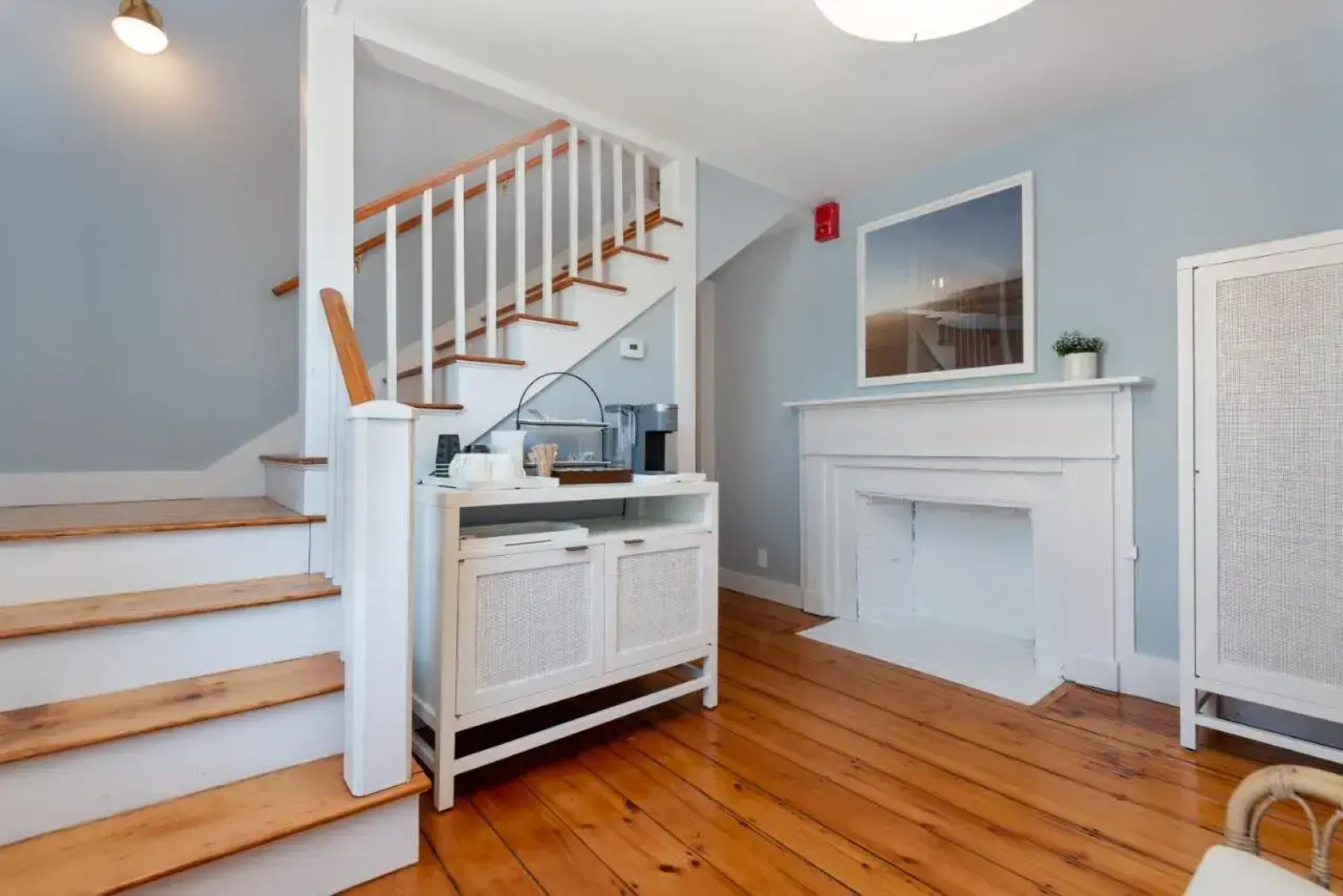 Nantucket Periwinkle