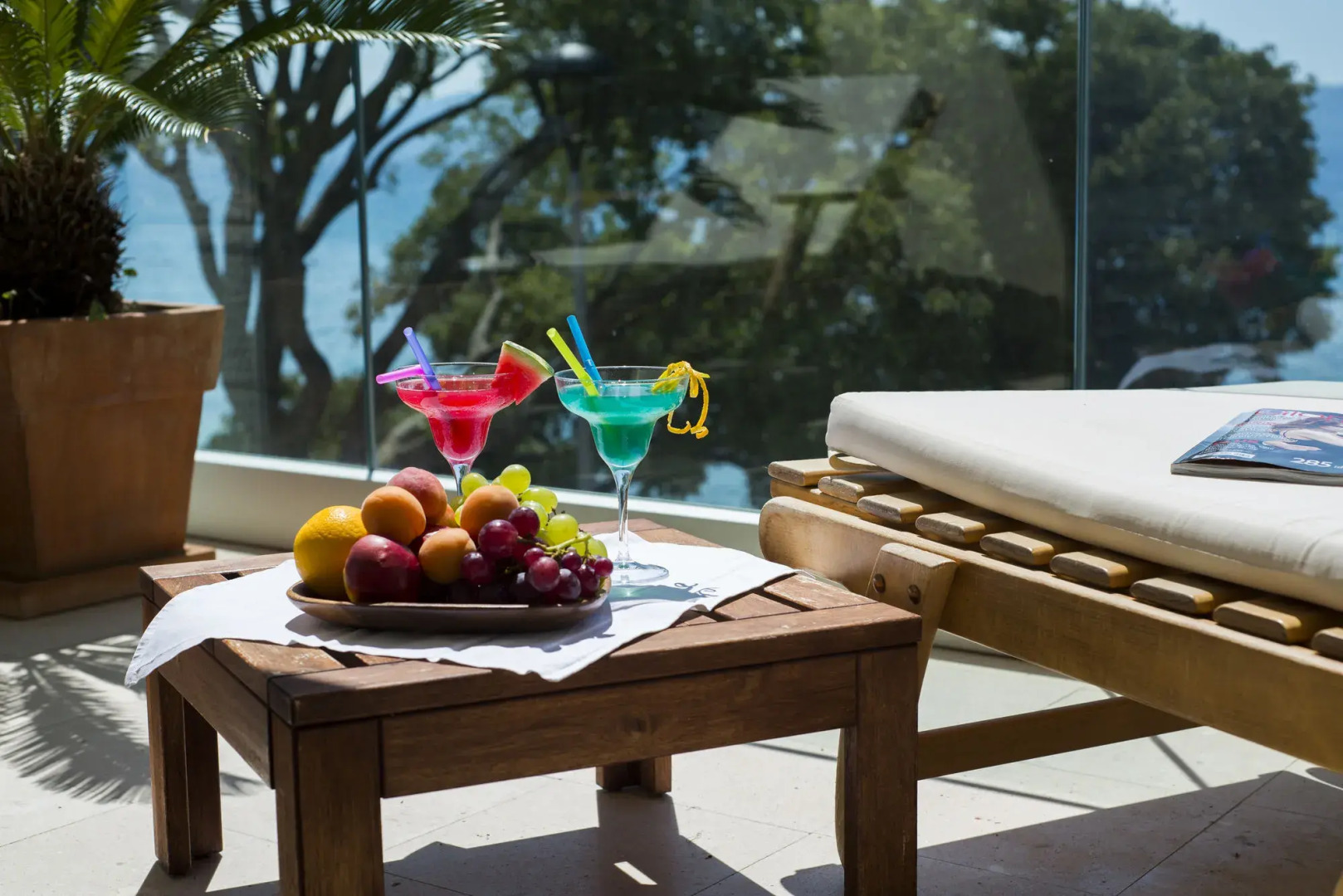 Boutique Hotel Marco Polo Adults Only