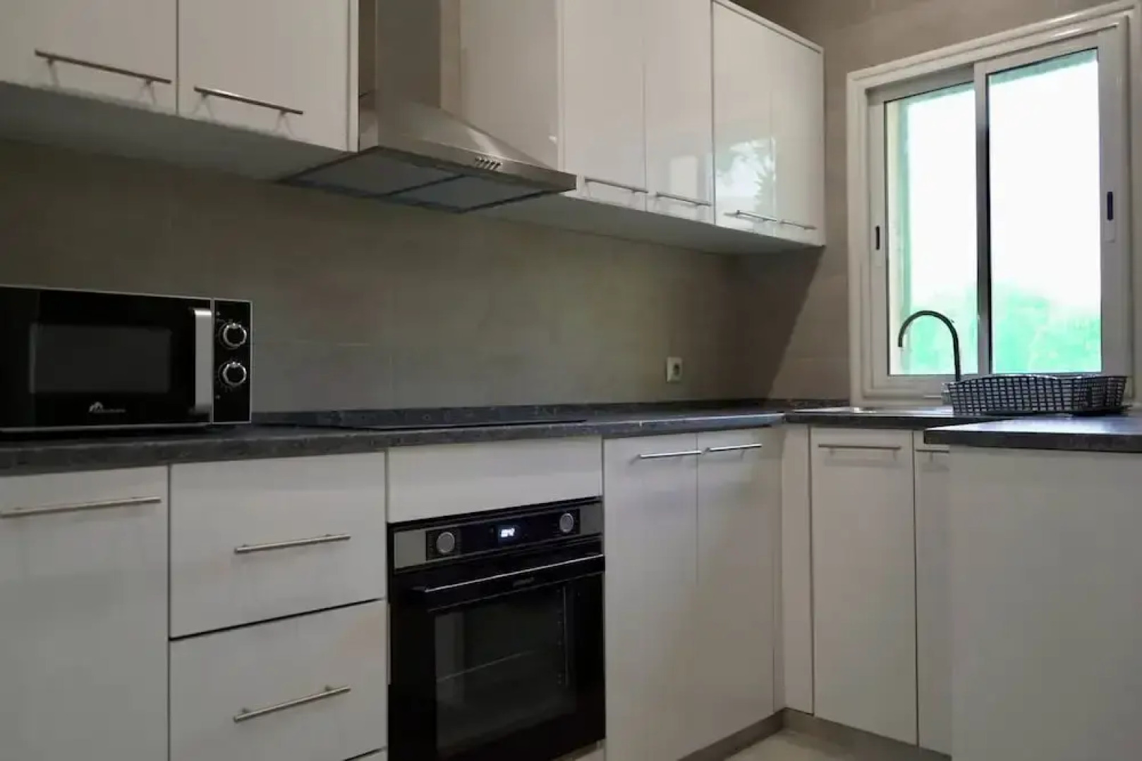 Hotel Suite Les Charmilles