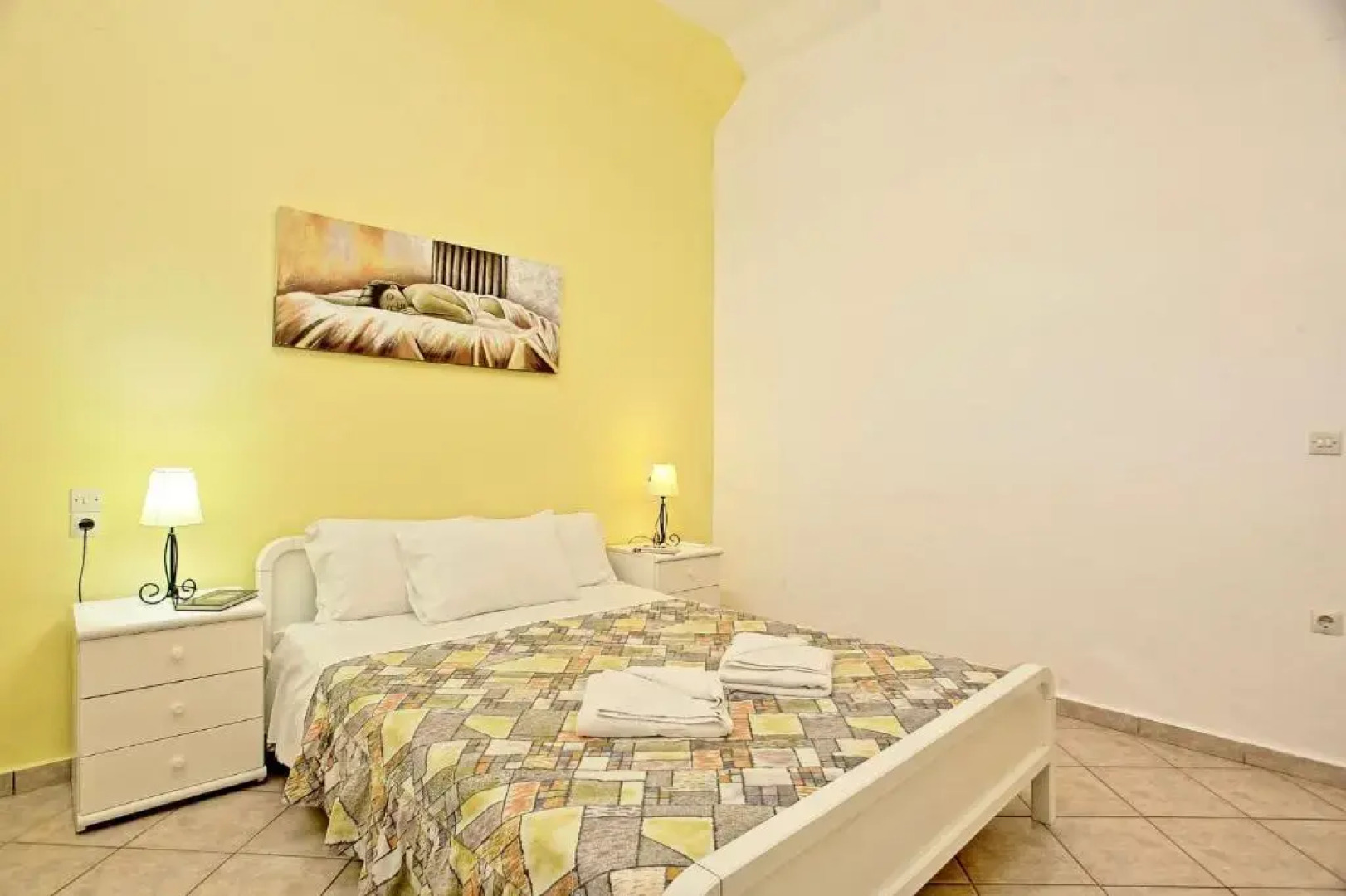 Beach Villa Nancy by MediterraneanVillas