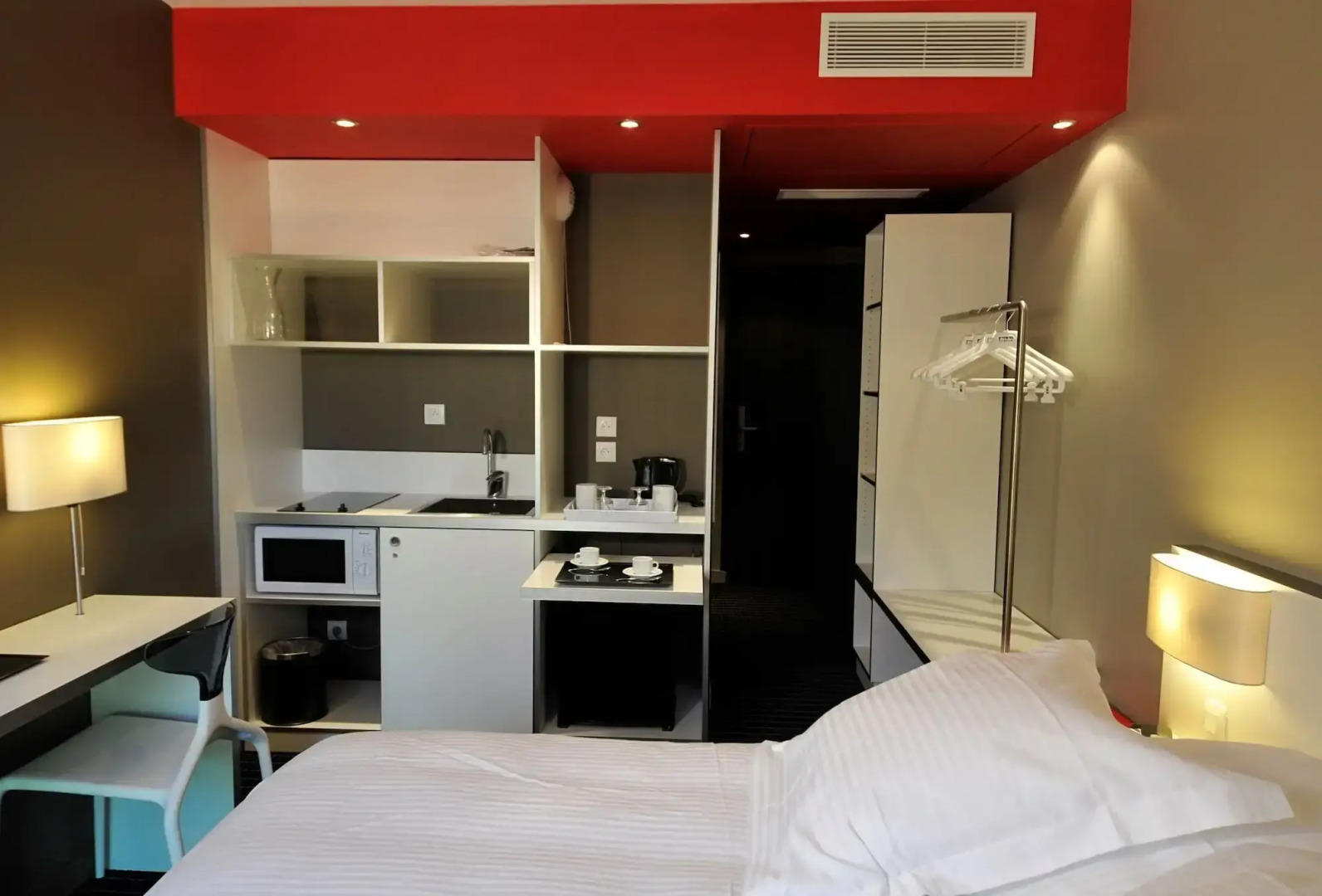 Résidence Ôtelia - Gestetud