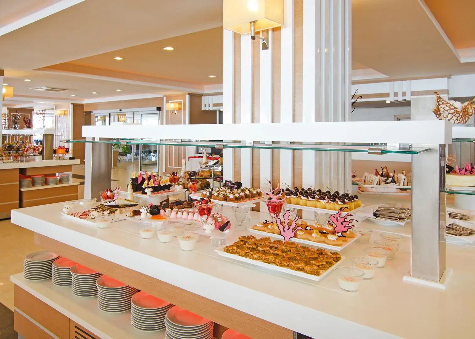 Palm Wings Beach Resort & Spa Kusadasi- All Inclusive