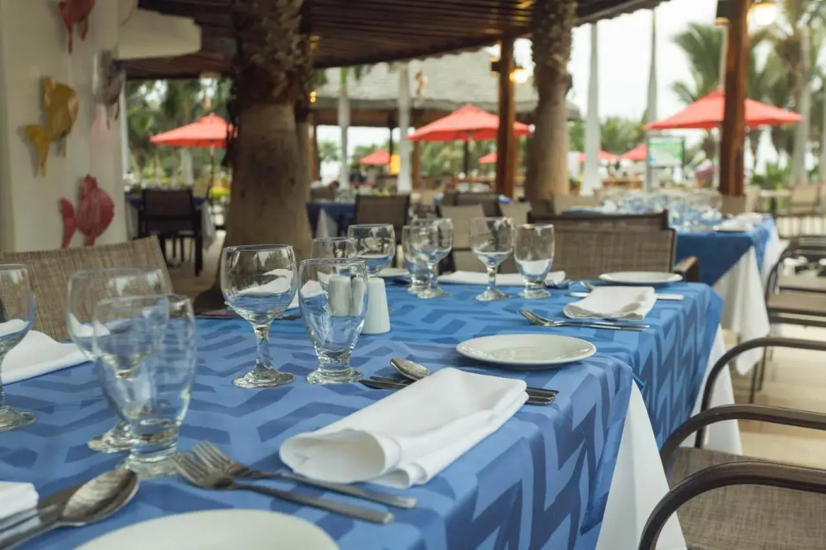 Royal Decameron Punta Centinela