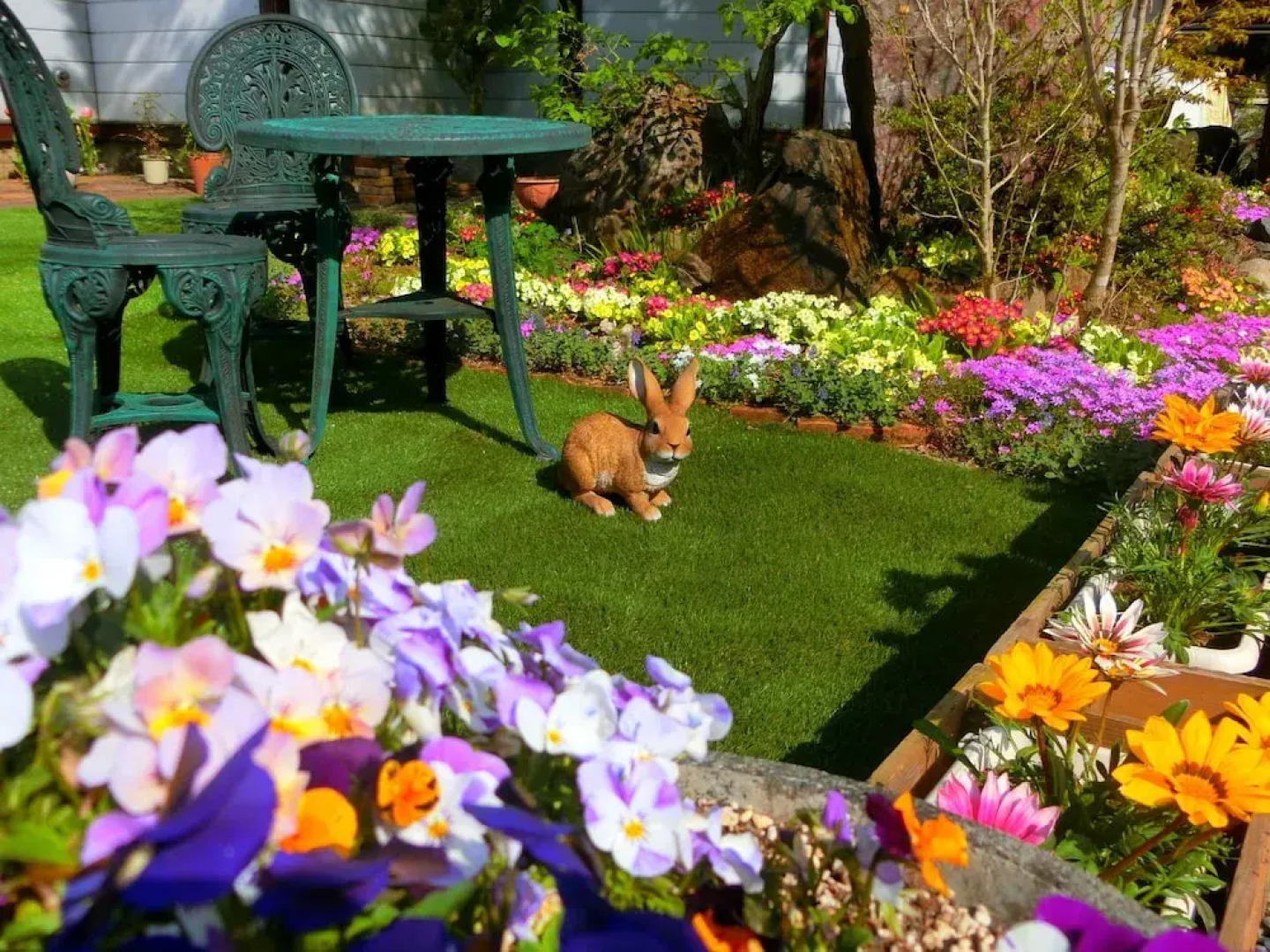 Natural House Pure 21