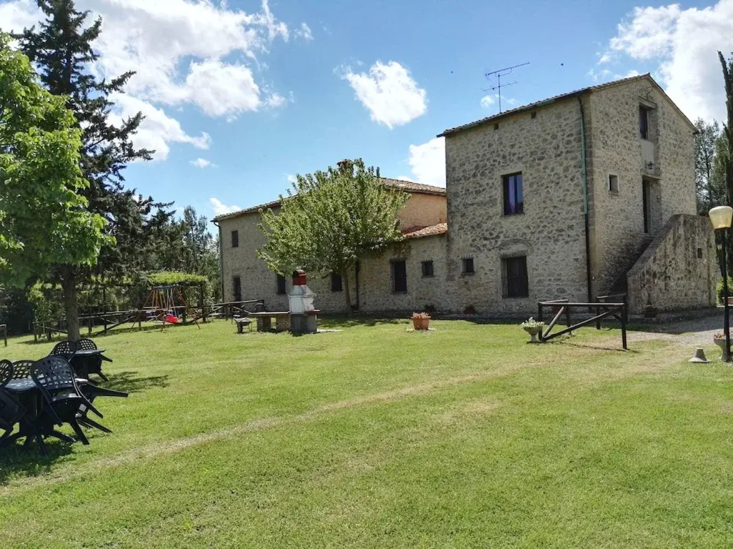 Agriturismo il Palagetto